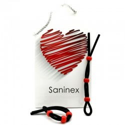 SANINEX ERECTION GOMME CONCENTRÉE