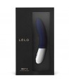 LELO - BILLY 2 BLEU PROFOND