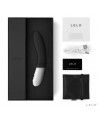 LELO - VIBRAEUR ANAL BILLY 2 NOIR