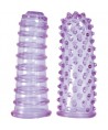 ENSEMBLE DE DÉCÈS LILAS