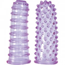 ENSEMBLE DE DÉCÈS LILAS