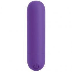 OMG PLAY BULLET VIBRANT LILAS