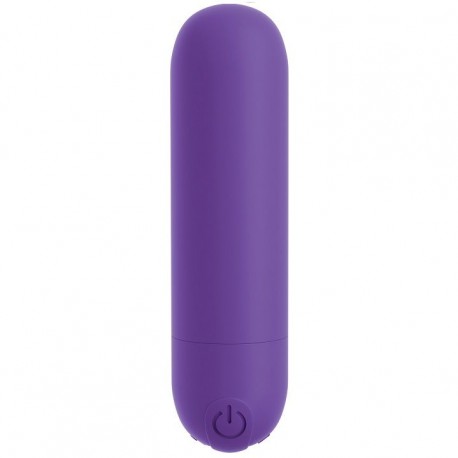 OMG PLAY BULLET VIBRANT LILAS