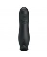 MR PLAY - MASSEUR DE PROSTATE NOIR RECHARGEABLE