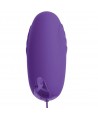 OMG - HAPPY POWERFUL LILAS VIBRATOR BULLET