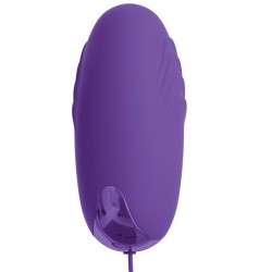 OMG HAPPY POWERFUL LILAS VIBRATOR BULLET