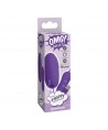 OMG - HAPPY POWERFUL LILAS VIBRATOR BULLET