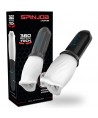 JAMYJOB - SPINJOB STIMULATEUR DE SEXE ORAL