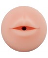 OHMAMA - MASTURBATEUR AVEC VIBRATION BOUCHE