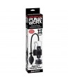 PUMP WORX - POMPE ASPIRANTE VIBRANTE POUR DÉBUTANTS