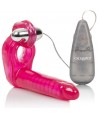 CALEXOTICS - LE TRIPLE STIMULATEUR ULTIME