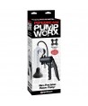 PUMP WORX - POMPE DE PUISSANCE MAX-PRECISION.