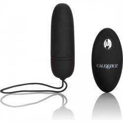 CALEX REMOTE BULLET NOIR