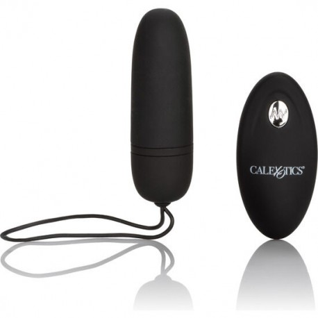 CALEX REMOTE BULLET NOIR