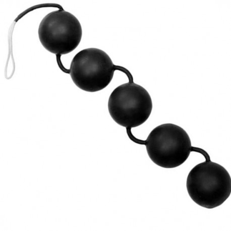 CALEXPOWER BALLS ANAL NOIR