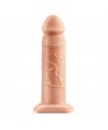 FANTASY X-TENSIONS - EXTENSION CREUSE EN SILICONE 20CM