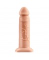 FANTASY X- TENSIONS - EXTENSION CREUSE EN SILICONE 20CM