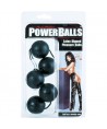 CALEXOTICS - BALLES POWER ANAL NOIRES