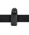 HARNESS ATTRACTION - RNES WALTER AVEC VIBRATION 15.5 CM -O- 3.7 CM