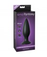 ANAL FANTASY ELITE COLLECTION - PLUG ANAL RECHARGEABLE