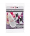 CALEXOTICS - BALLES VIBRANTES DUO ARGENT