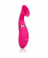 CALEX CLIMAXER PUMP ROSE