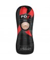 PDX ELITE - STROKER ORAL VIBRANT