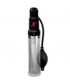PDX ELITE - SUCK N PUMP STROKER MASTURBATEUR VIBRANT POMPE À ONDES STIMULANTES