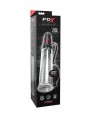 PDX ELITE - SUCK N PUMP STROKER MASTURBATEUR VIBRANT POMPE À ONDES STIMULANTES