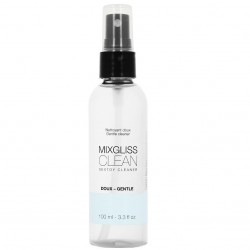MIXGLISS TOY CLEANER 100 ML