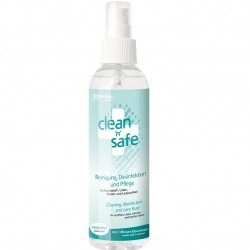 CLEAN SAFE 100 ML