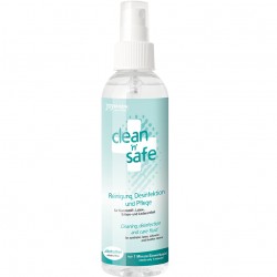 CLEAN N SAFE 200 ML