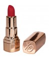 CALEXOTICS - BALA ROUGE LÈVRES RECHARGEABLE HIDE PLAY ROUGE