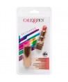 CALEXOTICS - BALA ROUGE LÈVRES RECHARGEABLE HIDE PLAY ROUGE