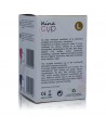 NINA KIKÍ - COUPE MENSTRUELLE ROSE - TAILLE L