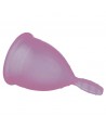 NINA KIKÍ - COUPE MENSTRUELLE ROSE - TAILLE S