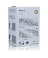NINA KIKÍ - COUPE MENSTRUELLE ROSE - TAILLE S