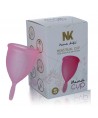 NINA KIKÍ - COUPE MENSTRUELLE ROSE - TAILLE S