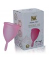 NINA KIKÍ - COUPE MENSTRUELLE ROSE TAILLE S