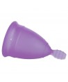 NINA KIKÍ - COUPE MENSTRUELLE VIOLET - TAILLE L