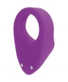 INTENSE - ANNEAU VIBRATEUR RECHARGEABLE OTO LILAS