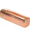 CALEXOTICS - BALA ROUGE LÈVRES RECHARGEABLE HIDE PLAY ROUGE