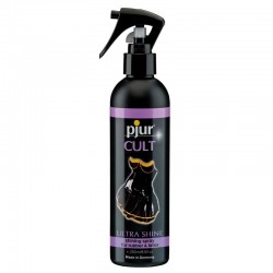 PJUR GEL CULTE ULTRA BRILLANCE 250 ML