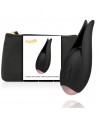 COQUETTE CHIC DESIRE - STIMULATEUR CLITORIAL NOIR / OR