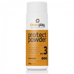 COBECO CLEANPLAY PROTECTION POUDRE 125 GR