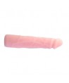 BAILE - GODE EN SILICONE RÉALISTE SKIN TOUCH 23 CM