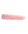 BAILE - GODE EN SILICONE RÉALISTE SKIN TOUCH 23 CM