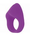 INTENSE - ANNEAU VIBRATEUR RECHARGEABLE OTO LILAS