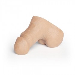 MR. LIMPY - FLESHLIGHT PETIT FLESHTONE