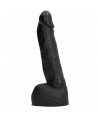 ALL BLACK - GODE FISTING 20 CM